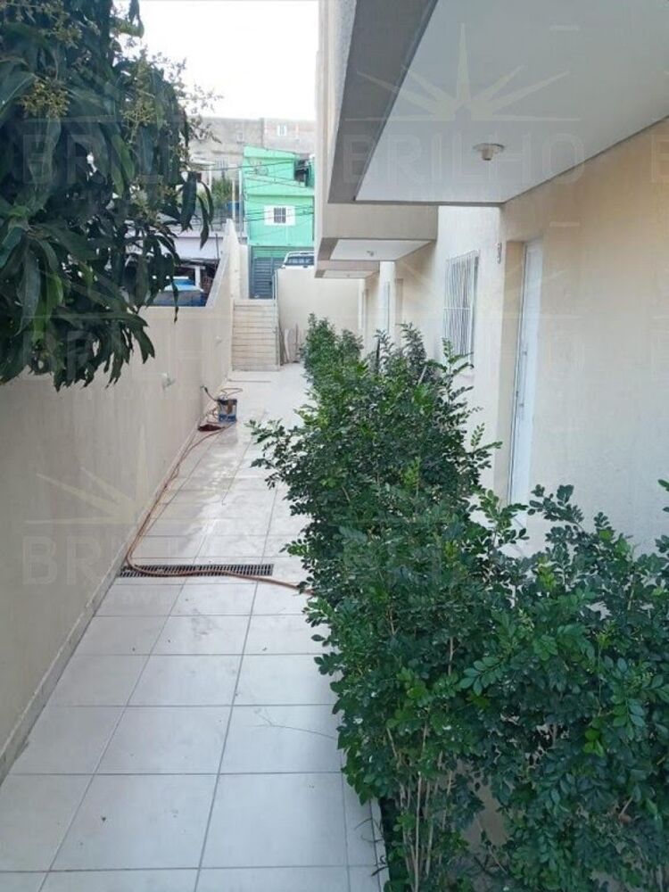 Casa de Condomínio, 2 quartos - Foto 11