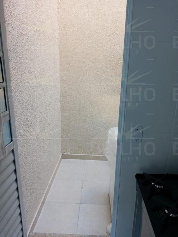 Casa de Condomínio, 2 quartos - Foto 2