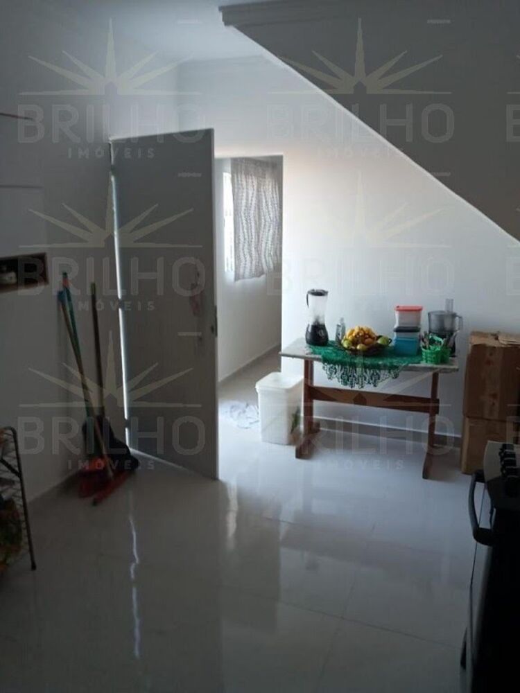 Casa de Condomínio, 2 quartos - Foto 1