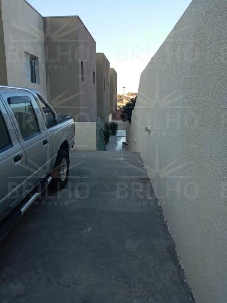 Casa de Condomínio, 2 quartos - Foto 12