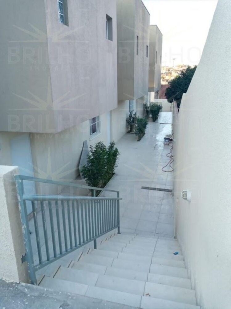 Casa de Condomínio, 2 quartos - Foto 6