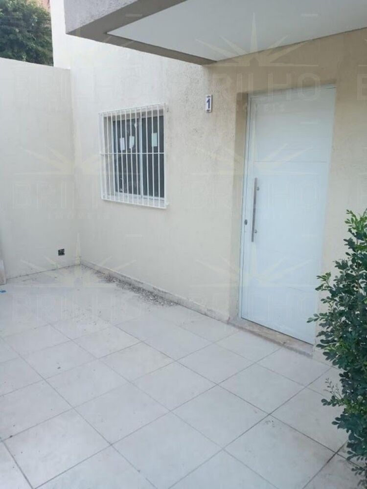 Casa de Condomínio, 2 quartos - Foto 8