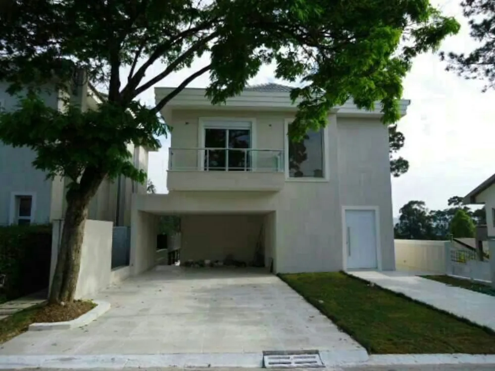 Sobrado, 4 quartos - Foto 2