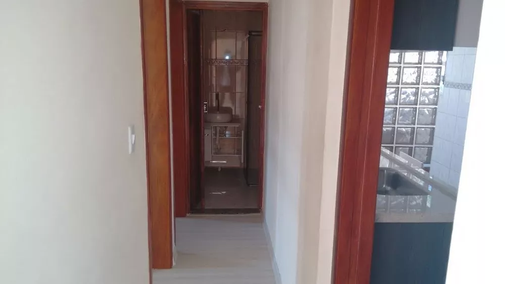 Apartamento, 2 quartos, 55 m² - Foto 3