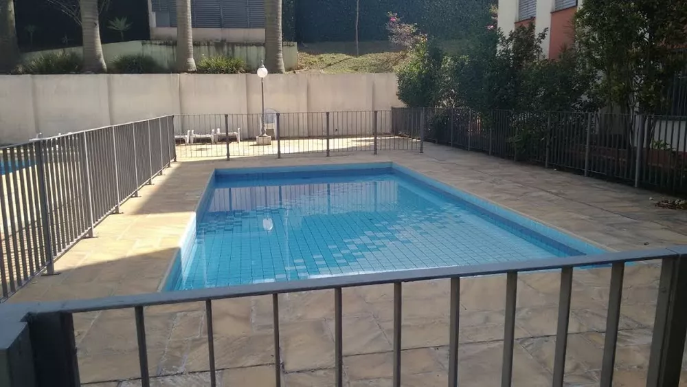 Apartamento, 2 quartos, 55 m² - Foto 1