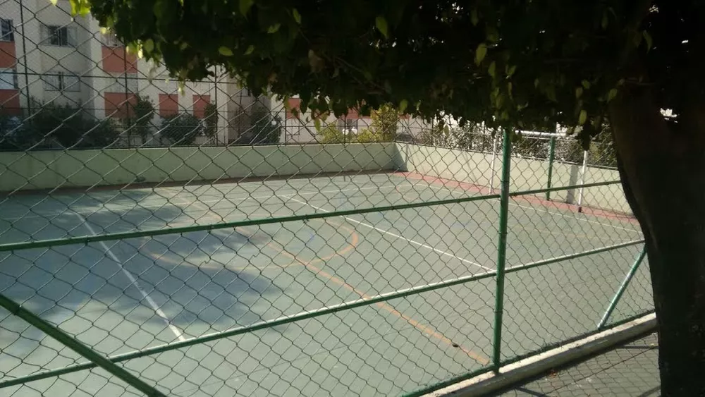 Apartamento, 2 quartos, 55 m² - Foto 2