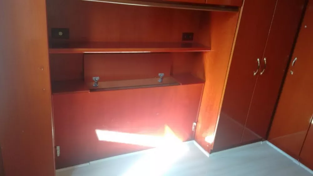 Apartamento, 2 quartos, 55 m² - Foto 17