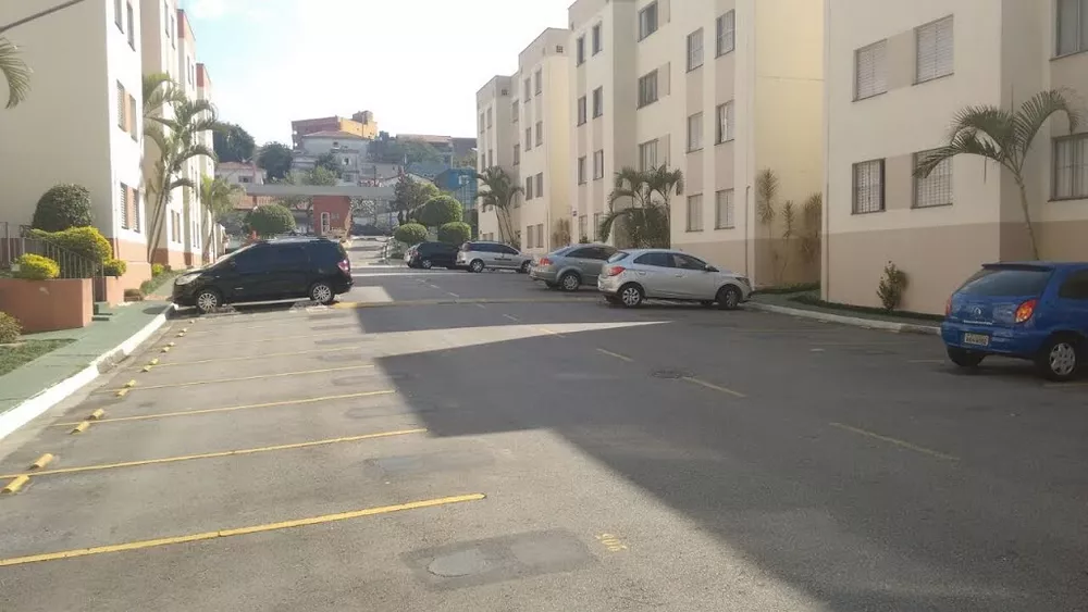 Apartamento, 2 quartos, 55 m² - Foto 24
