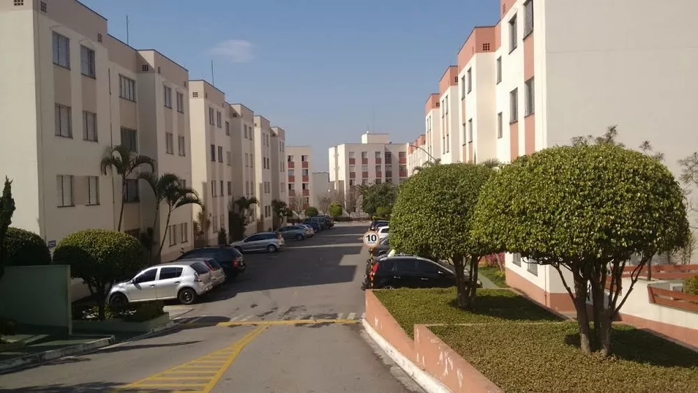 Apartamento, 2 quartos, 55 m² - Foto 15