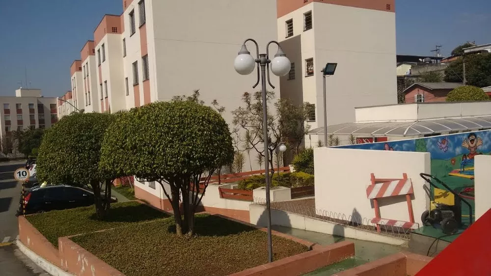Apartamento, 2 quartos, 55 m² - Foto 10