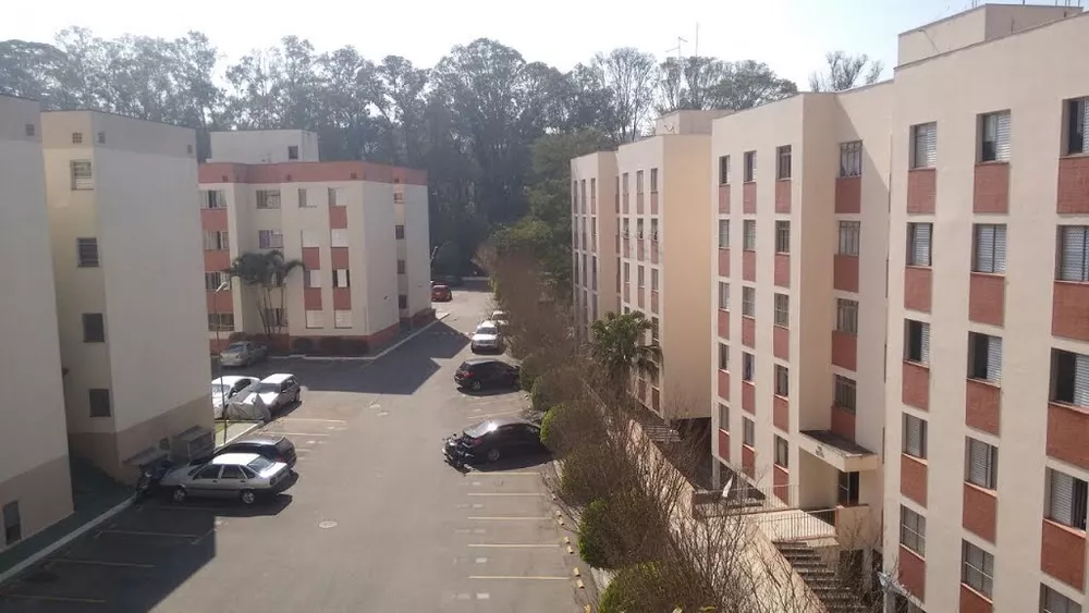 Apartamento, 2 quartos, 55 m² - Foto 18