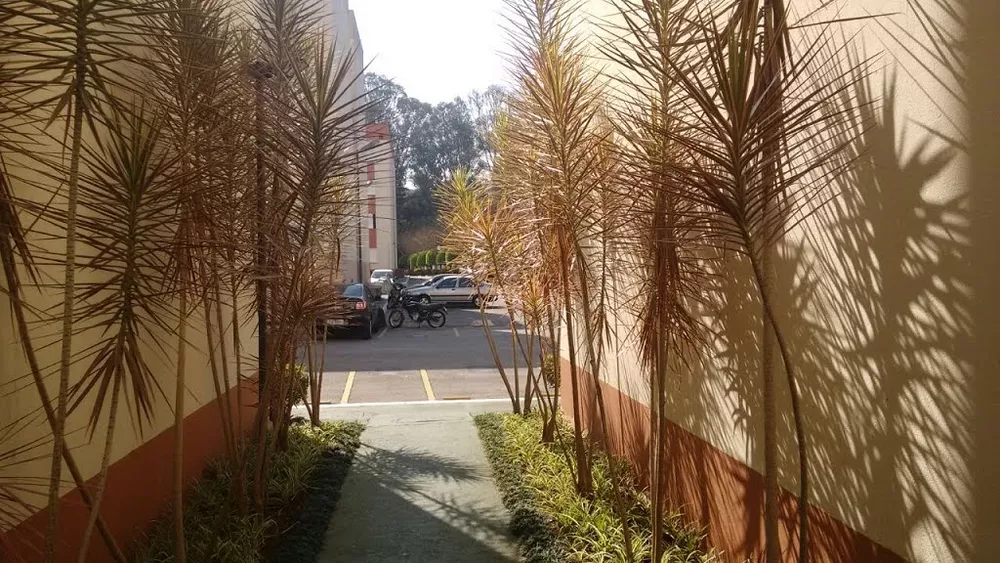 Apartamento, 2 quartos, 55 m² - Foto 22
