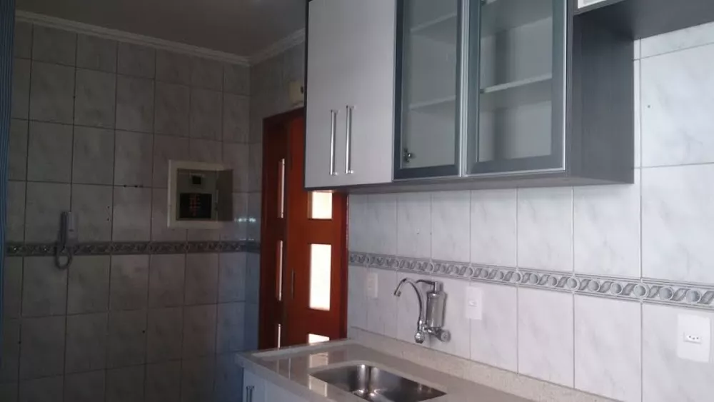 Apartamento, 2 quartos, 55 m² - Foto 4