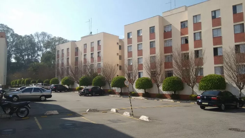 Apartamento, 2 quartos, 55 m² - Foto 20