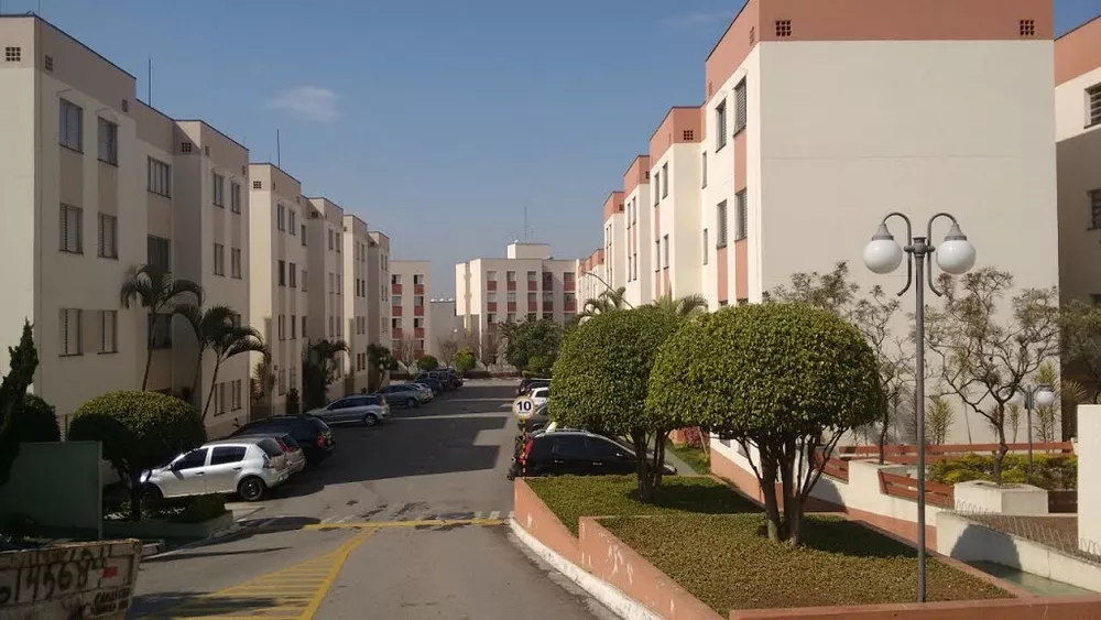 Apartamento, 2 quartos, 55 m² - Foto 9