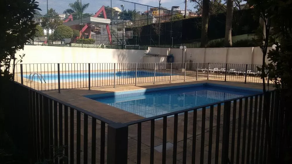 Apartamento, 2 quartos, 55 m² - Foto 16