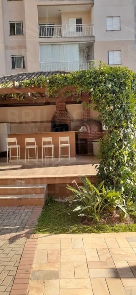 Apartamento, 3 quartos, 79 m² - Foto 31