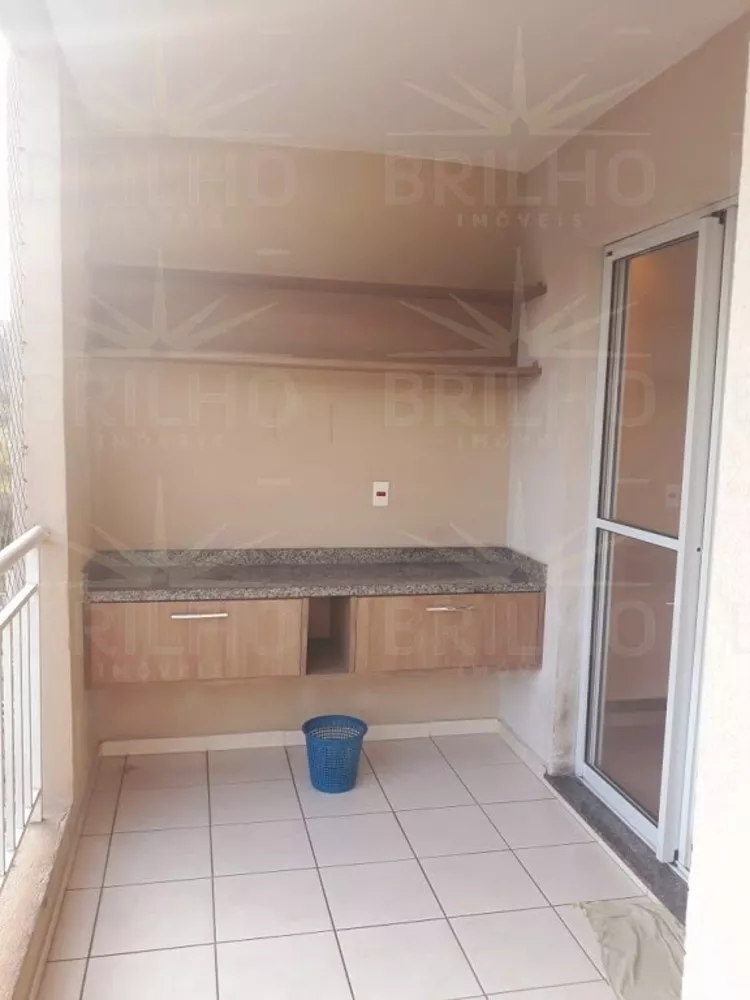 Apartamento, 3 quartos, 79 m² - Foto 13