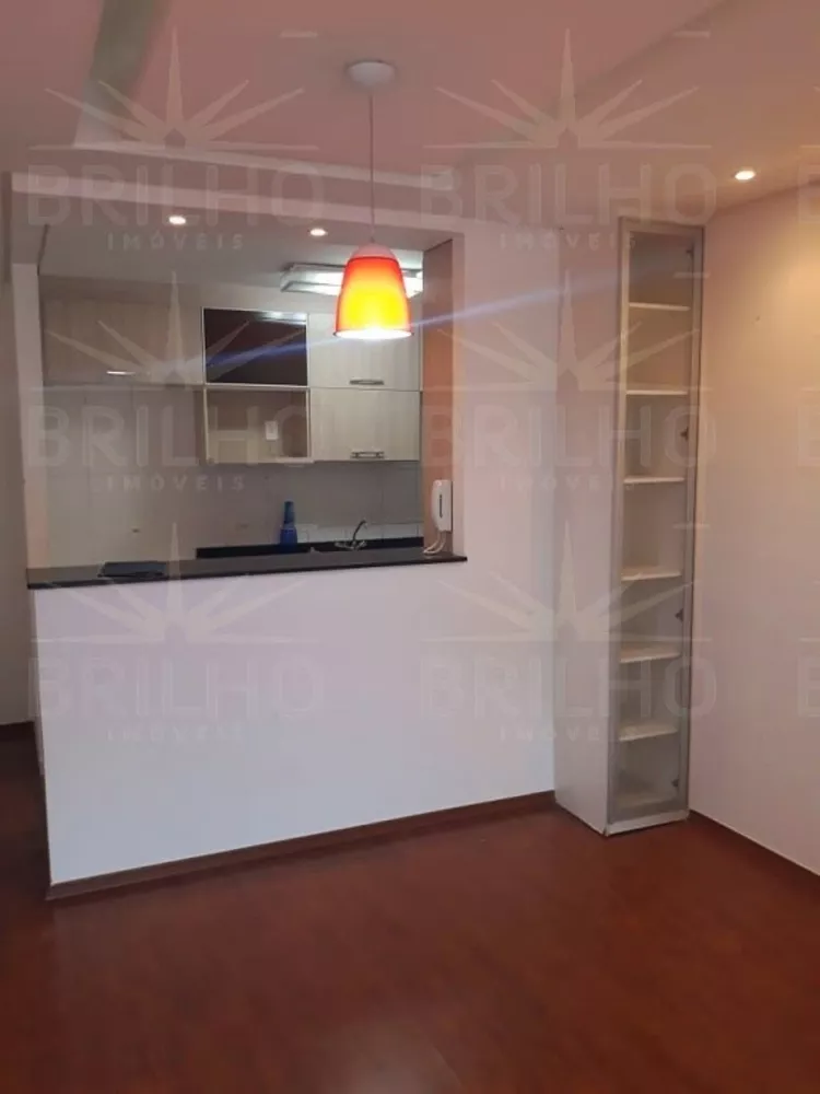 Apartamento, 3 quartos, 79 m² - Foto 11
