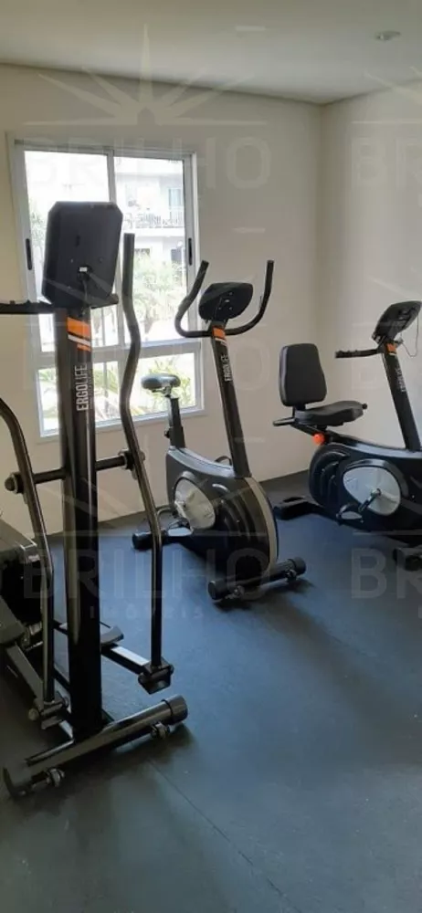 Apartamento, 3 quartos, 79 m² - Foto 21