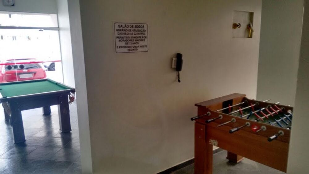 Apartamento, 2 quartos - Foto 4