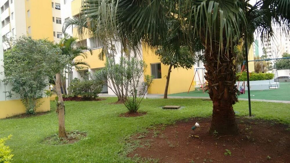 Apartamento, 2 quartos - Foto 3