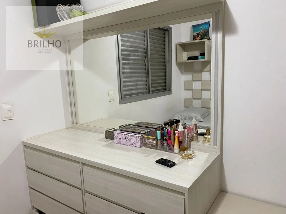 Apartamento, 3 quartos, 100 m² - Foto 4