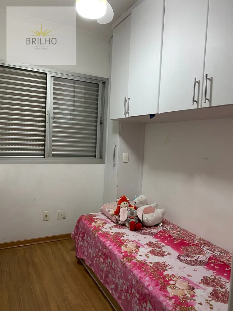Apartamento, 3 quartos, 100 m² - Foto 3