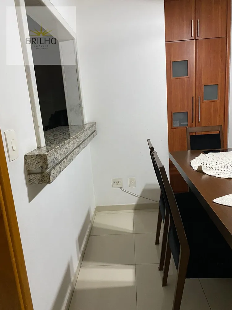 Apartamento, 3 quartos, 100 m² - Foto 2
