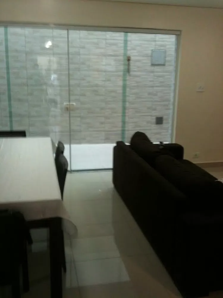 Sobrado à venda com 3 quartos, 97m² - Foto 2