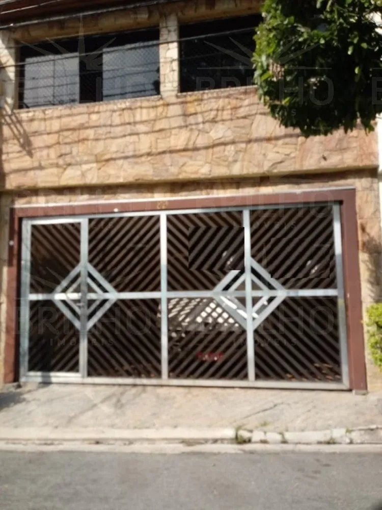 Sobrado, 5 quartos, 200 m² - Foto 4