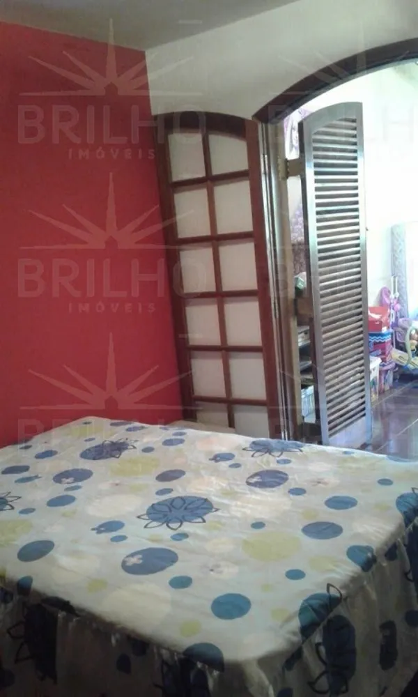 Sobrado, 5 quartos, 200 m² - Foto 3