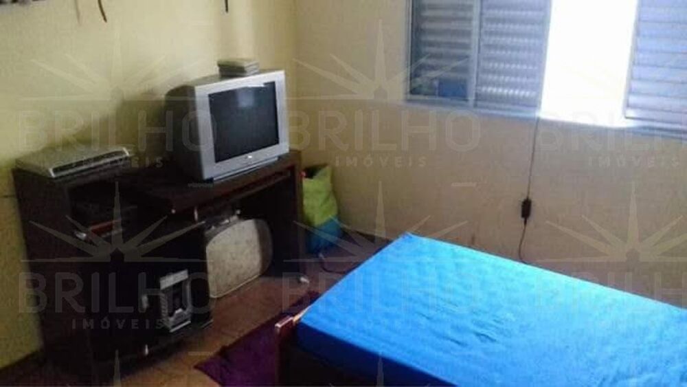 Sobrado, 3 quartos, 125 m² - Foto 7