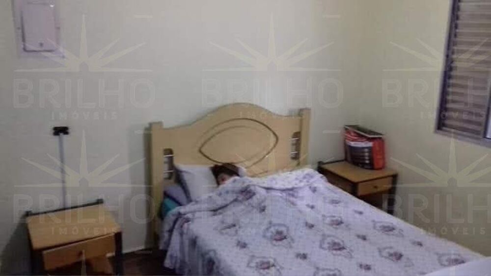 Sobrado, 3 quartos, 125 m² - Foto 2