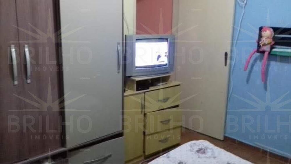 Sobrado, 3 quartos, 125 m² - Foto 17