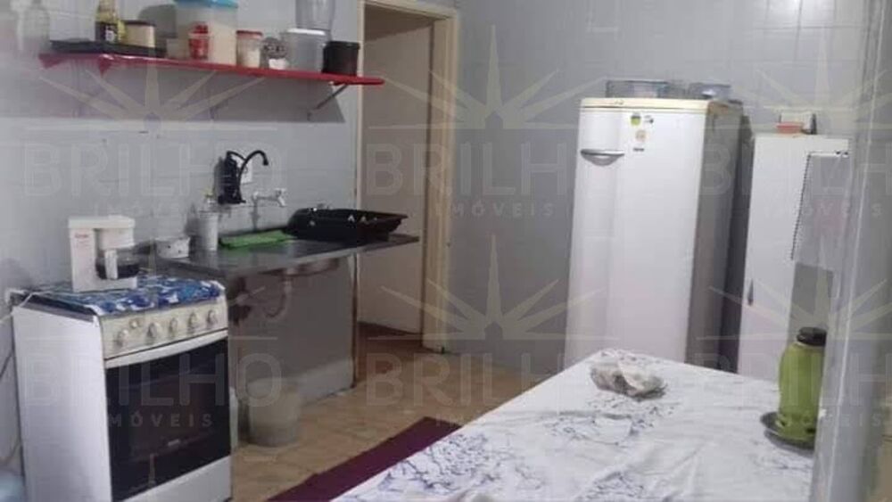 Sobrado, 3 quartos, 125 m² - Foto 11