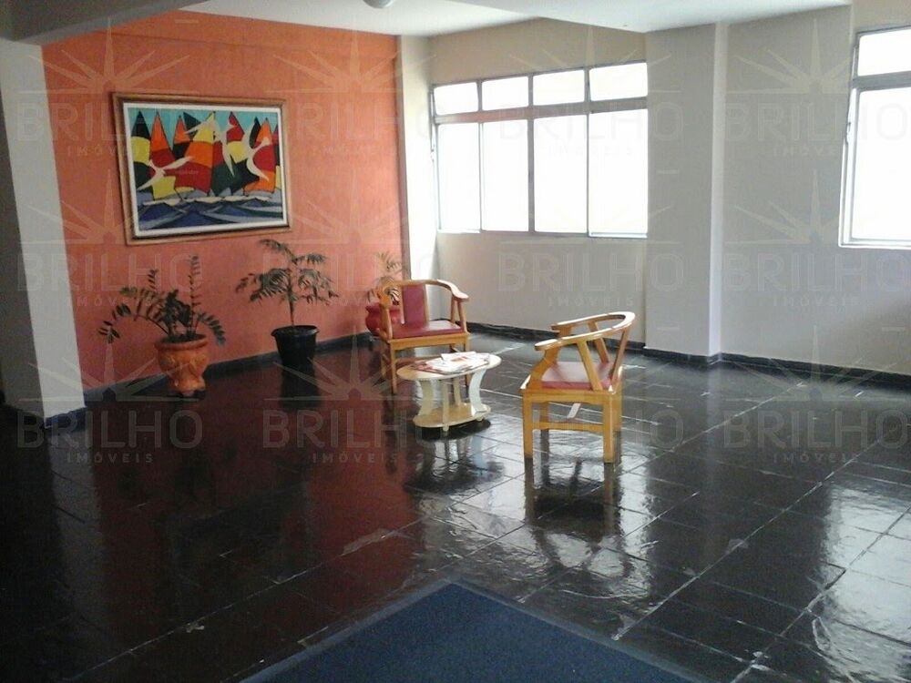 Apartamento, 2 quartos - Foto 1