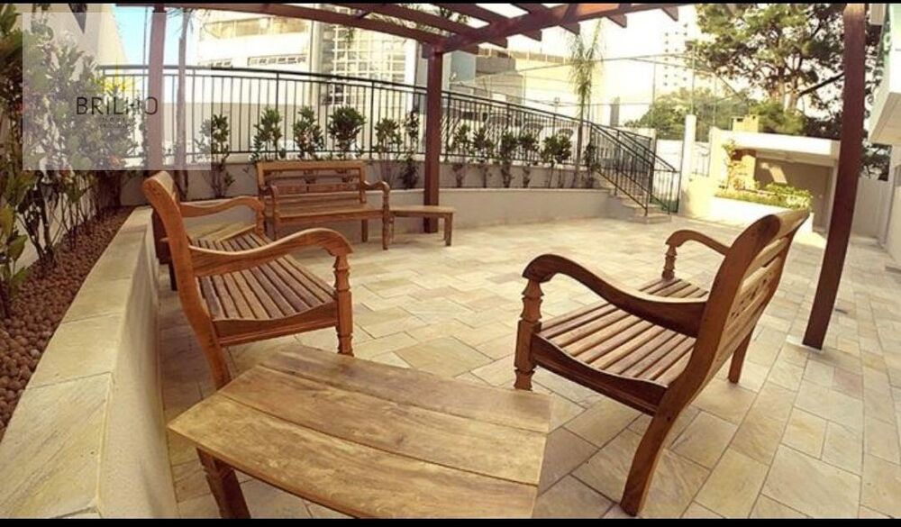 Apartamento, 3 quartos, 85 m² - Foto 8