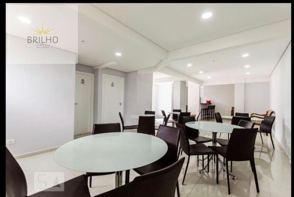 Apartamento, 3 quartos, 85 m² - Foto 3