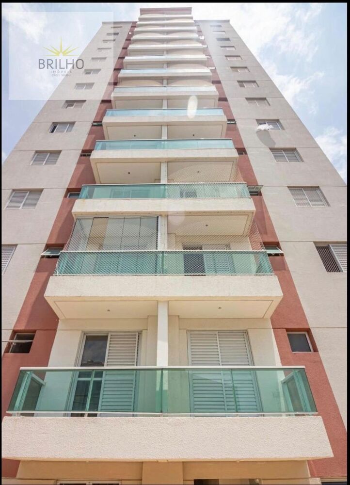 Apartamento, 3 quartos, 85 m² - Foto 7