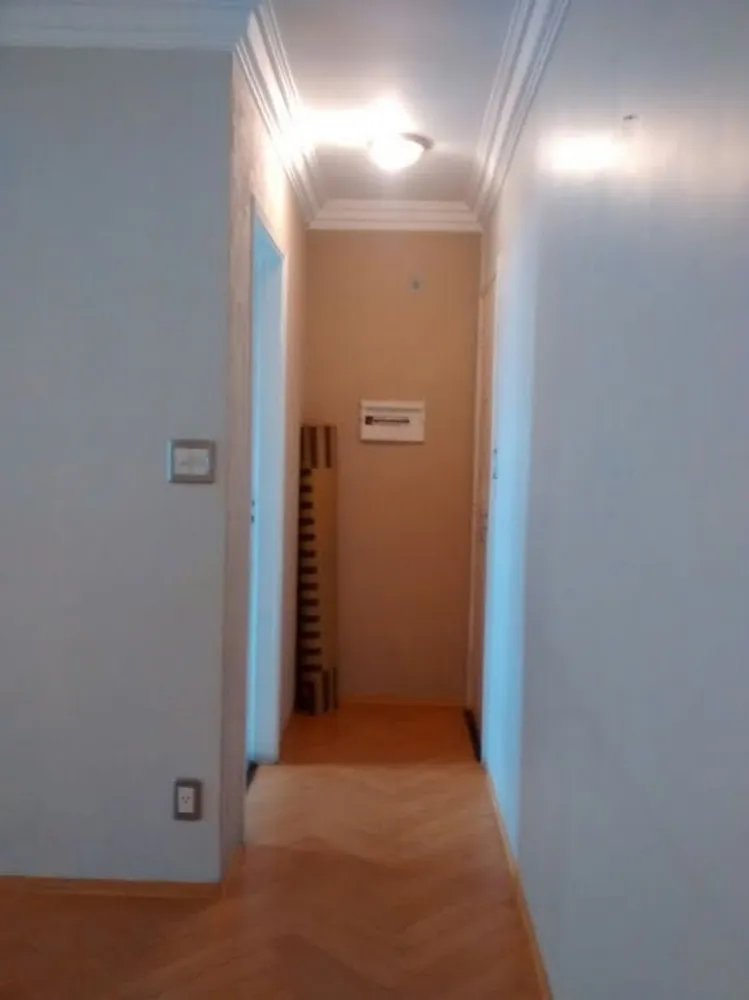 Apartamento, 2 quartos - Foto 2
