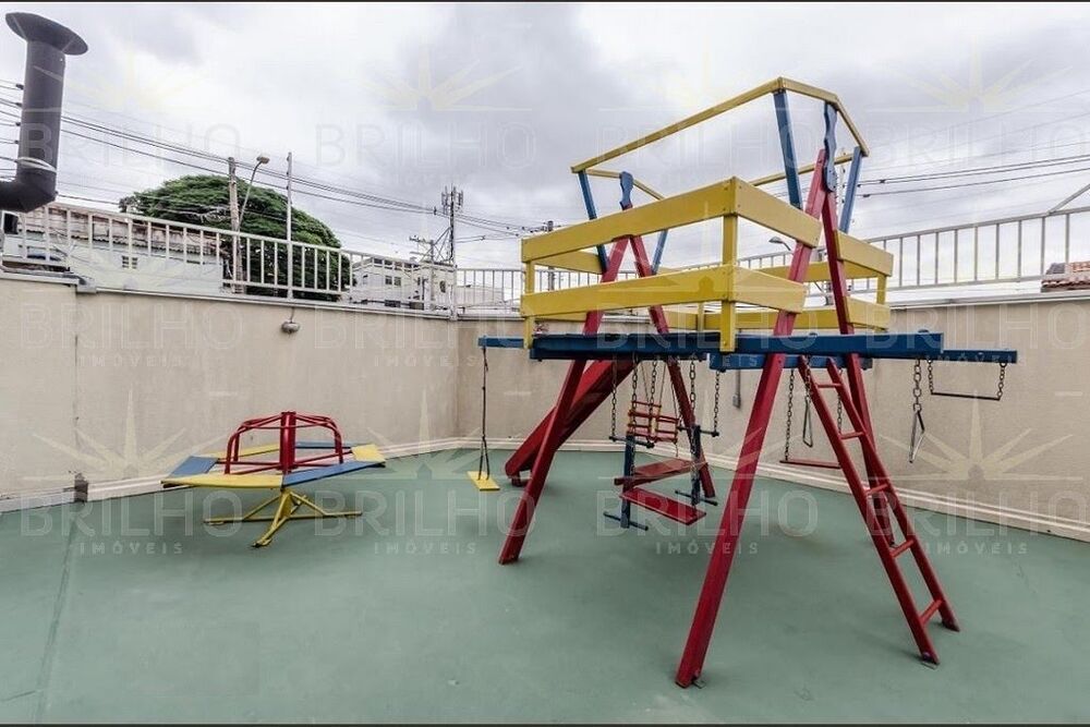 Apartamento, 3 quartos, 70 m² - Foto 3