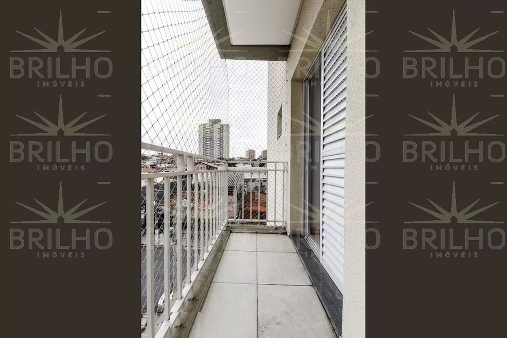 Apartamento, 3 quartos, 70 m² - Foto 8