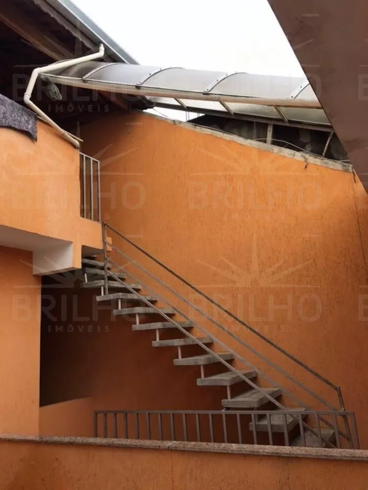 Sobrado à venda com 5 quartos, 125m² - Foto 15