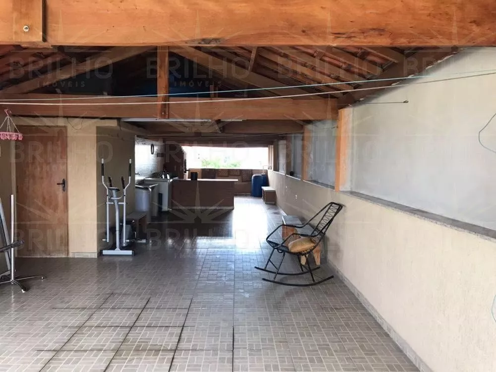 Sobrado à venda com 5 quartos, 125m² - Foto 10