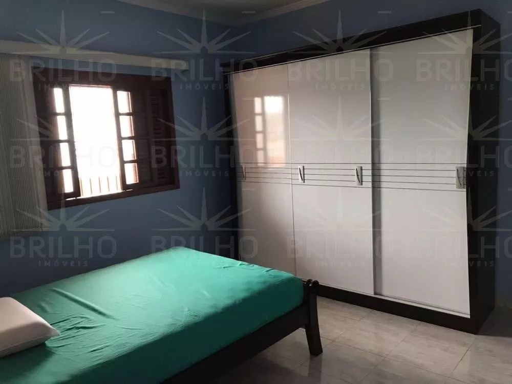 Sobrado à venda com 5 quartos, 125m² - Foto 6