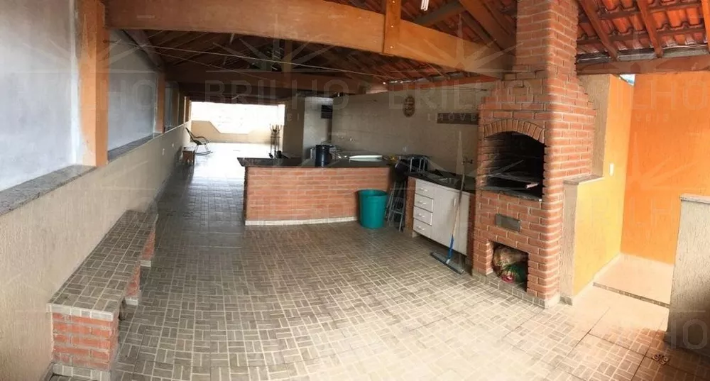 Sobrado à venda com 5 quartos, 125m² - Foto 8