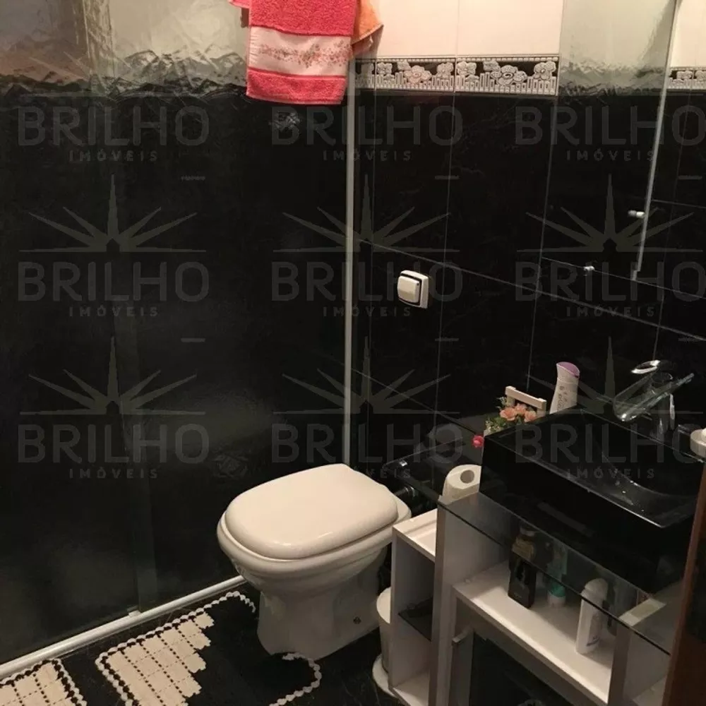 Sobrado à venda com 5 quartos, 125m² - Foto 7