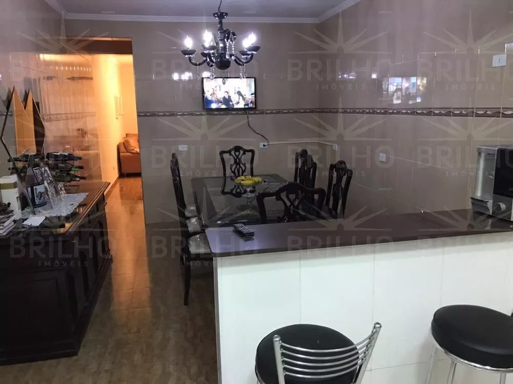 Sobrado à venda com 5 quartos, 125m² - Foto 12