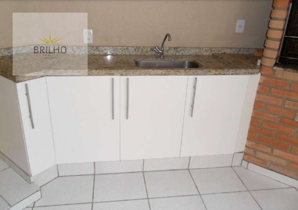 Apartamento, 3 quartos, 105 m² - Foto 3